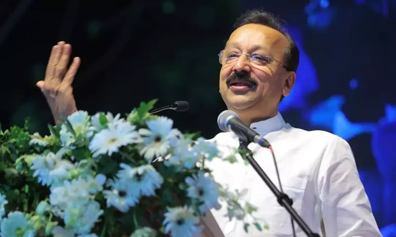  Baba Siddique a fost împușcat mortal în Mumbai