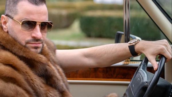 Cu ce se ocupă acum Fizz și unde a ajuns celebra blană care l-a consacrat