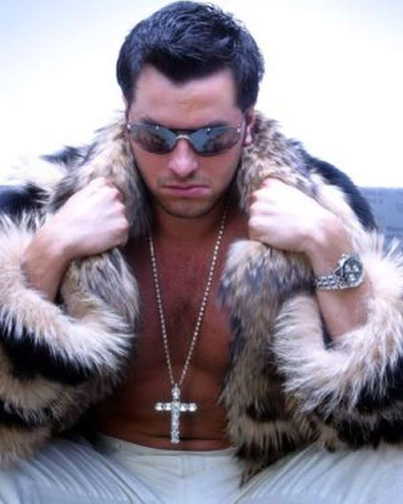 Fizz, omul din spatele faimoasei blăni