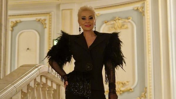 Monica Anghel, aspru criticată pentru kilogramele în plus: ”Și când eram foarte grasă aveam foarte multă încredere în mine”