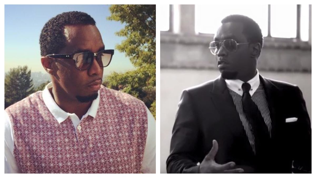 Acuzații șocante împotriva lui Sean „Diddy” Combs