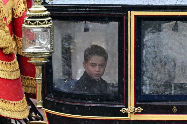 Prințul George, singurul care ar sparge barierele monarhiei britanice! &Icirc;n ce domeniu vrea să lucreze &icirc;nainte de a deveni rege