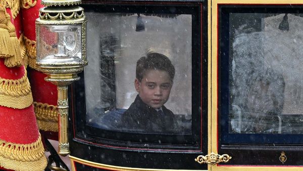 Prințul George, singurul care ar sparge barierele monarhiei britanice! În ce domeniu vrea să lucreze înainte de a deveni rege