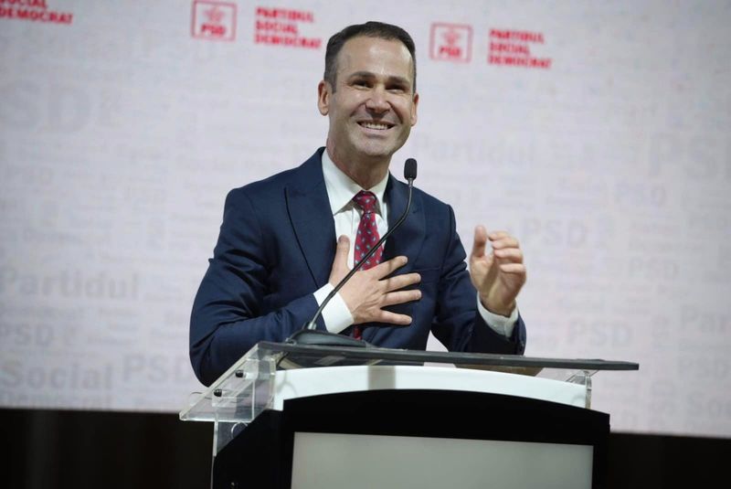 Robert Negoiță, despre planșeul Unirii