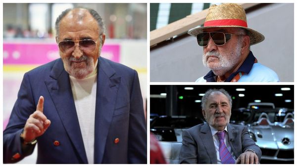 Viteza amețitoare cu care a condus Ion Țiriac pe străzile din Viena: "Am fost judecat, dar am avut un avocat deştept, care a spus «Despre ce vorbim aici?»"