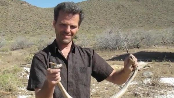 Misterul dispariției celebrului youtuber Kenny Veach. Ce s-a întâmplat, de fapt, în ultima sa expediție: ”A fost unul dintre cele mai ciudate lucruri”