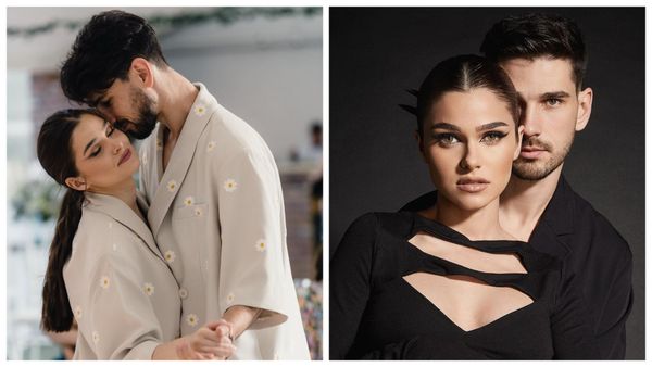 Theo Rose a devenit doamna Damian. Motivul pentru care artista a ales să țină totul secret: "Ne-am căsătorit. A fost într-o duminică, ne-am luat nașii, părinții și frații"