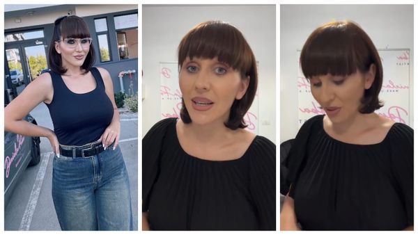 Dana Roba, pusă la punct de internauți. Răspunsul tranșant al make-up artistei: "Ce exemplu le dai fetelor? Ferească Dumnezeu!"