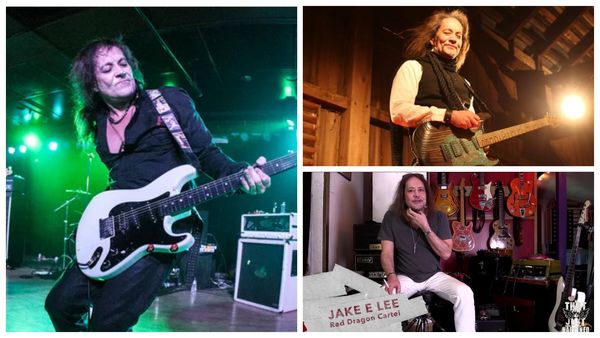 Jake E. Lee, fostul chitarist a lui Ozzy Osbourne, împuşcat în timp ce îşi plimba câinele. Solistul Black Sabbath a încremenit când a aflat: "Șocul de a auzi ce i s-a întâmplat"