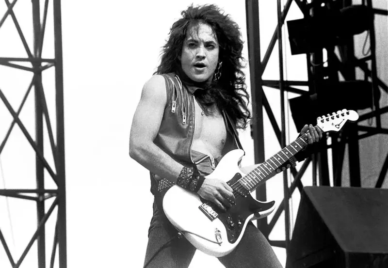 Jake E. Lee impuscat