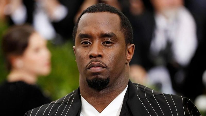 Răspunsul lui P. Diddy la acuzațiile de trafic sexual