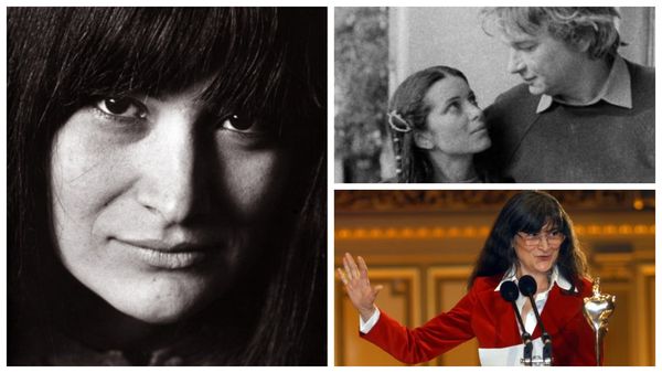 Marea iubire a lui Nichita Stănescu a murit la 82 ani. Gabriela Melinescu se afla într-un azil din Stockholm