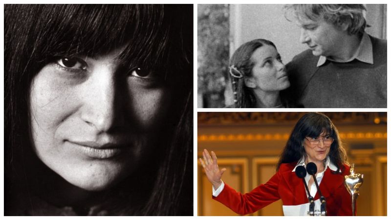 Marea iubire a lui Nichita Stănescu a murit la 82 ani. Gabriela Melinescu se afla &icirc;ntr-un azil din Stockholm