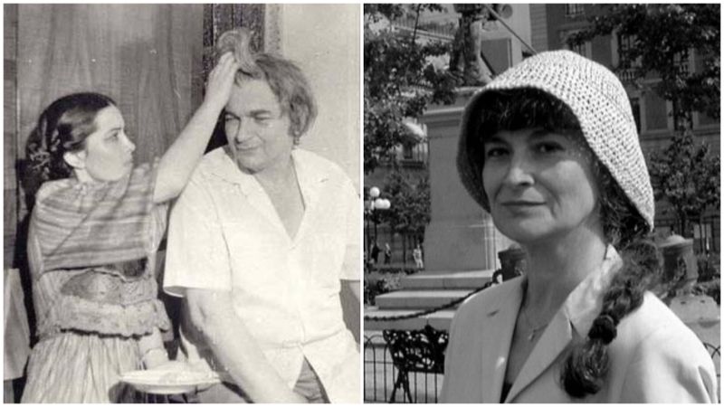 A murit Gabriela Melinescu, marea iubire a lui Nichita Stănescu.