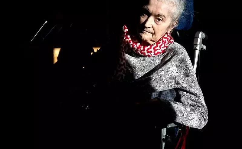 A murit Gabriela Melinescu, marea iubire a lui Nichita Stănescu.