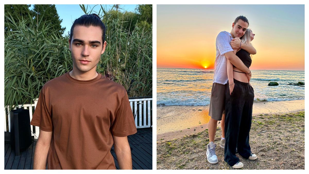 Radu Ștefan Bănică, despre relația sa cu Ioana Văllimărescu