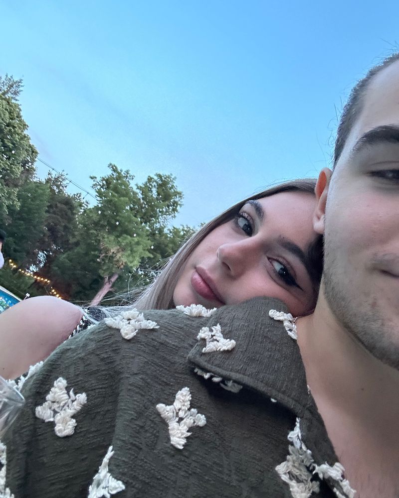 Povestea de dragoste dintre Radu Ștefan Bănică și Ioana Văllimărescu