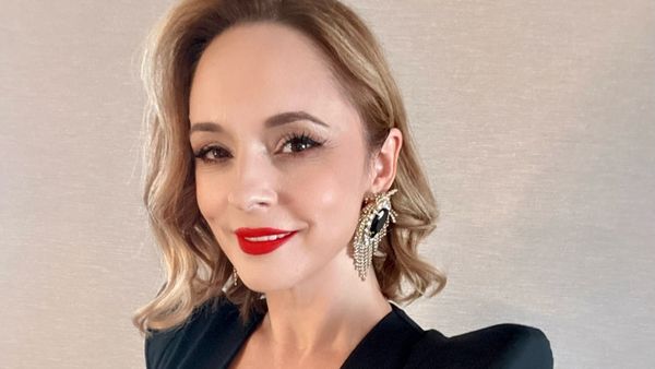 Andreea Marin, internată după 48 de ore fără somn. Ce a dus-o la epuizare completă: &rdquo;Totul devine copleșitor&rdquo;