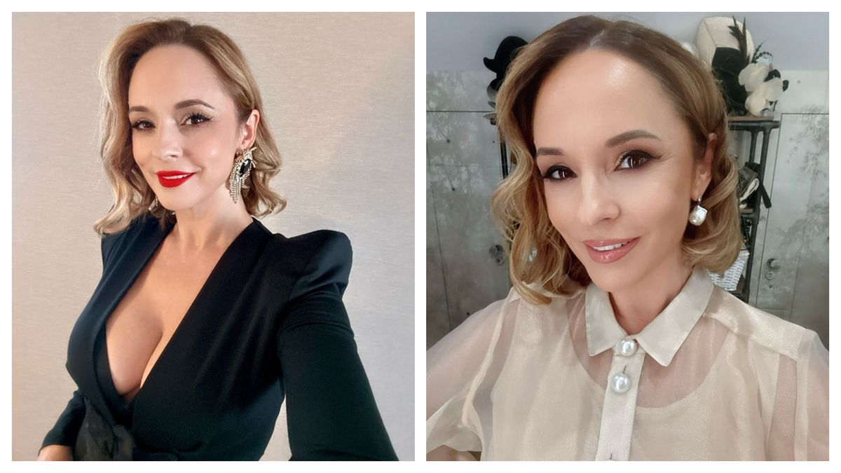 Andreea Marin, internată din cauza oboselii extreme