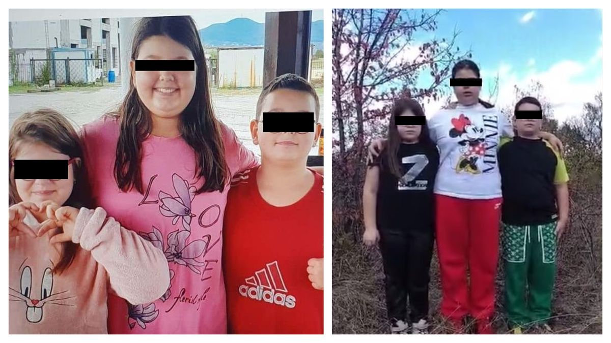 Adrian Marțian, mesaj emoționant după dispariția copiilor săi