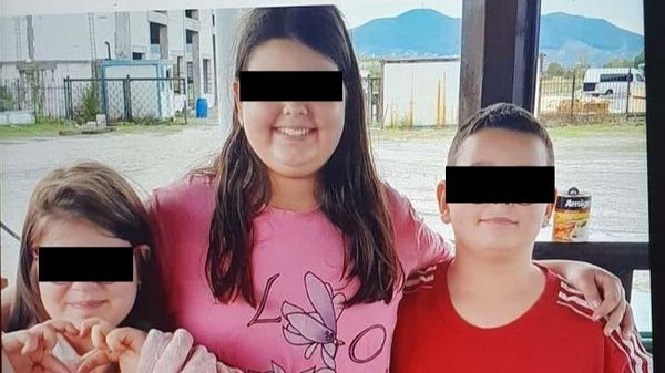 Misterul dispariției copiilor milionarului din Hunedoara! Un mesaj video ridică noi semne de &icirc;ntrebare