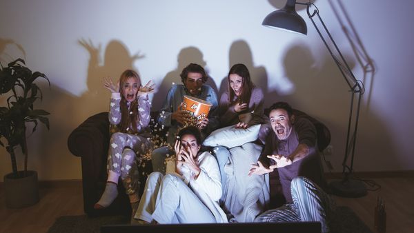 Cinci filme pe care să le vezi de Halloween 2024