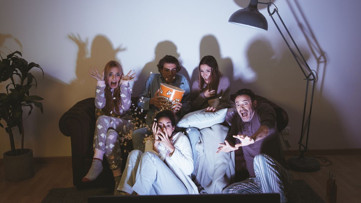 Top 5 filme de văzut de Halloween 2024 