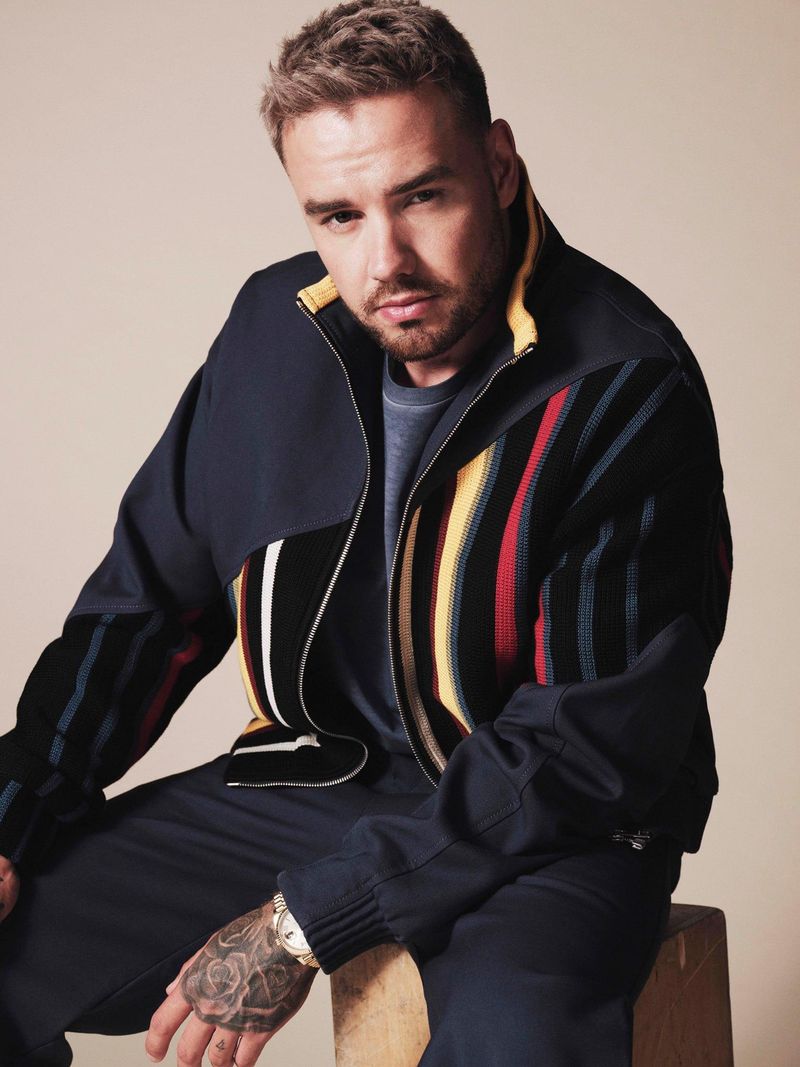 Liam Payne