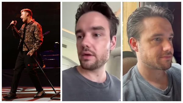 VIDEO Care au fost ultimele cuvinte rostite de Liam Payne:"Este atât de greu. Durerile sunt mari". Mesajul transmis de fostul membru al trupei One Direction