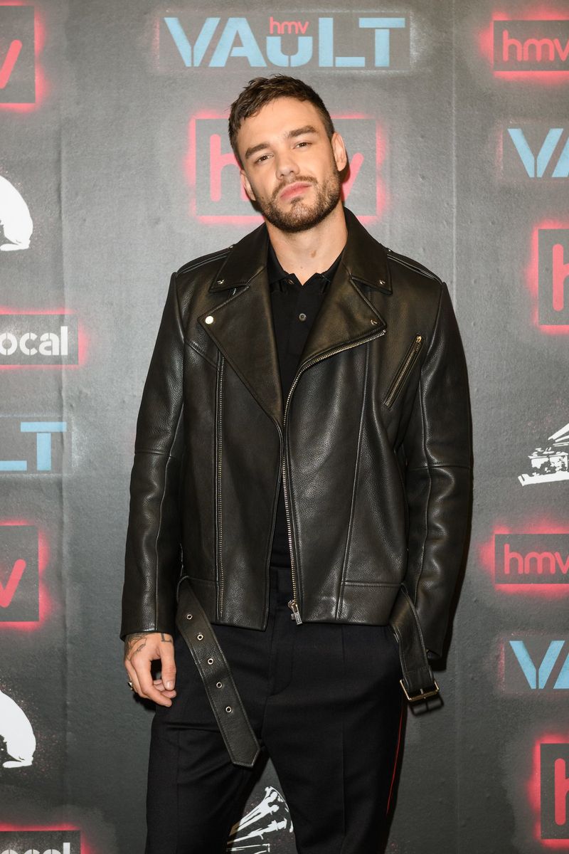  Liam Payne ultima postare