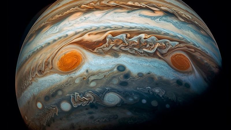 Zodiile afectate de Jupiter Retrograd! Săptăm&acirc;ni de foc pentru c&acirc;teva zodii aflate la ananghie
