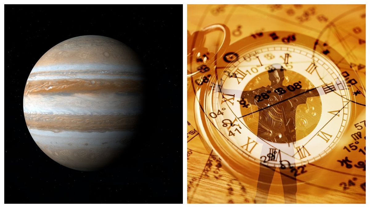 Jupiter Retrograd aduce săptămâni de foc pentru 3 zodii 
