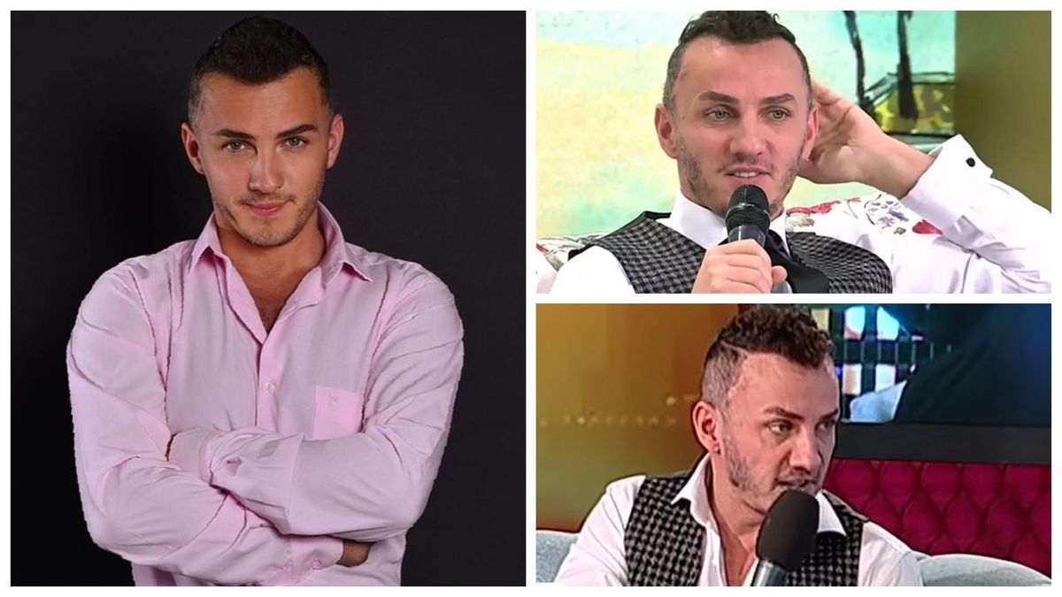 Mihai Trăistariu este din nou burlac