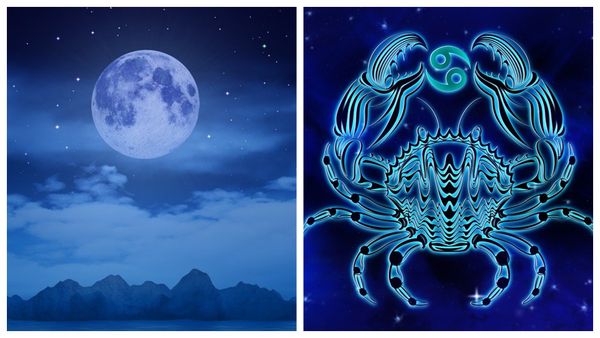 Lună Plină 17 octombrie 2024. Care este cea mai afectata zodie