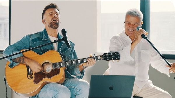 Live Session: Florin Ristei x Dan Bittman - Fără sunete