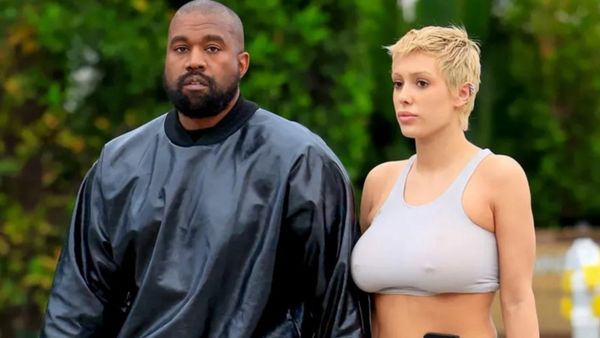 Kanye West i-ar fi spus soției sale că &icirc;și dorește să se culce cu soacra lui. Reacția mamei Biancăi Censori după ce a aflat