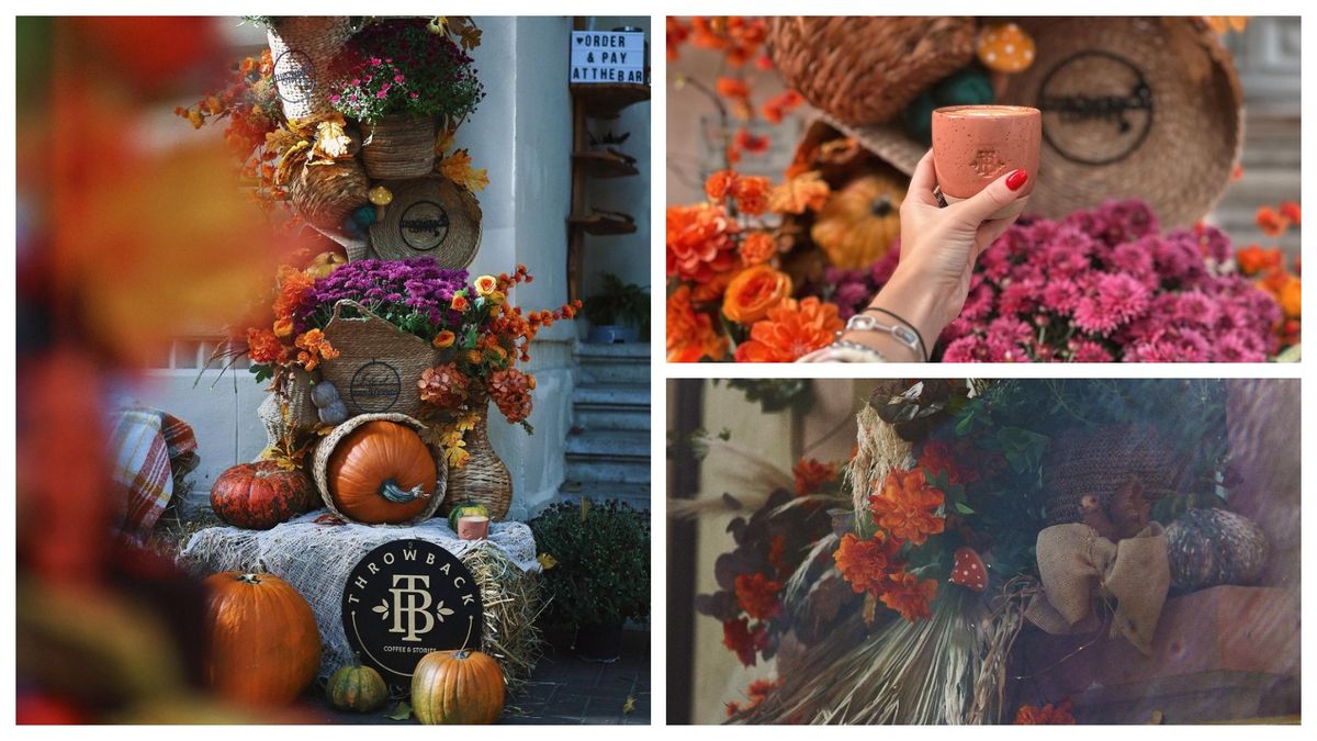 Descoperă aici cele mai frumoase cafenele din București 