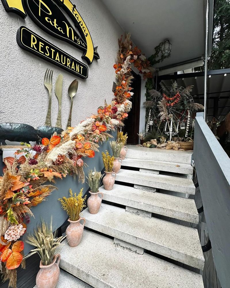 Lista celor mai frumos decorate cafenele toamna aceasta 