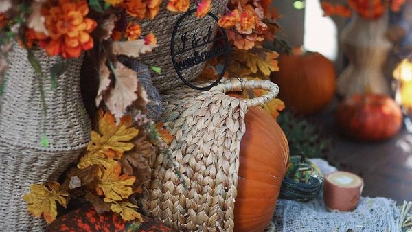 5 cafenele din București cu decoruri spectaculoase de Halloween