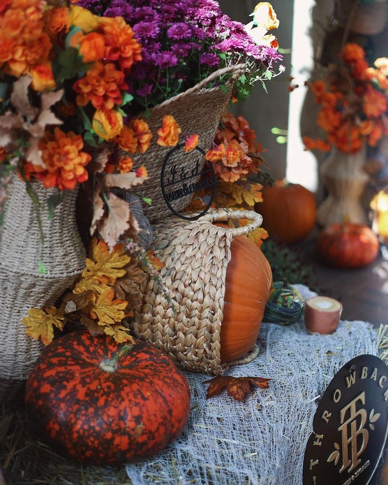 5 cafenele din București cu cel mai frumos decor de Halloween 