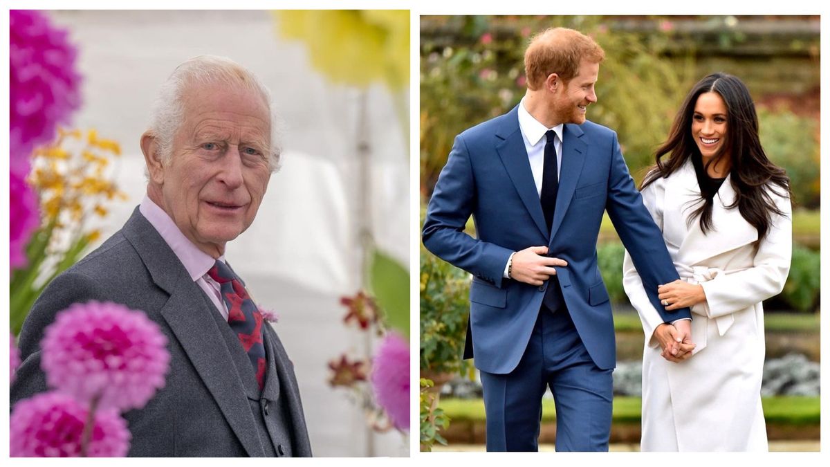 Harry și Meghan au luat o decizie radicală după ce au renunțat la casa din Windsor