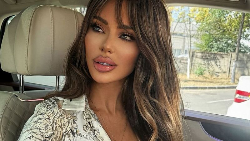 Bianca Drăgușanu, reacție după ce a fost acuzată că a circulat pe contrasens. Imaginile au devenit virale