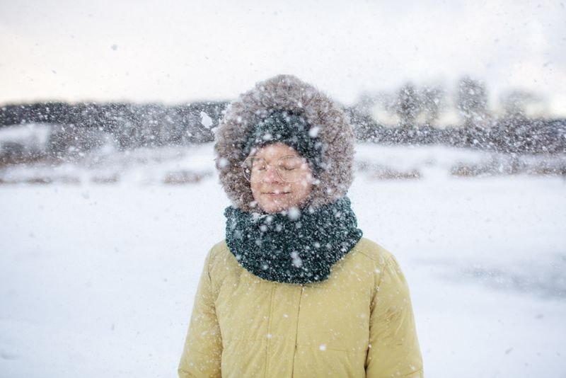 Experții anunță ierni grele, cu zăpadă și temperaturi scăzute