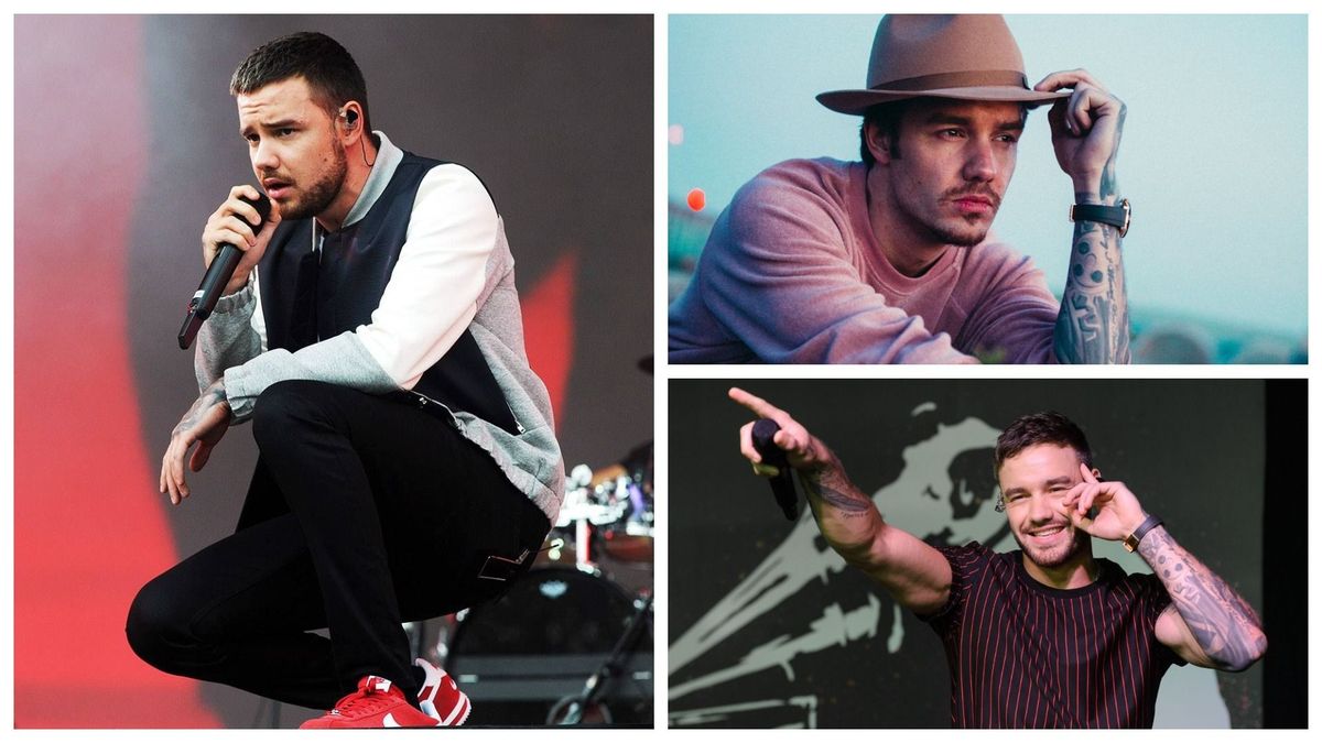 Liam Payne a sărit de la balconul camerei în care a fost cazat. 