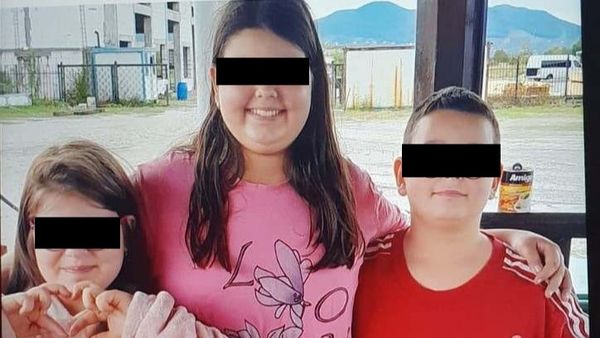 Cei trei frați din Hunedoara au fost găsiți în Serbia! Adevărul din spatele dispariției lor