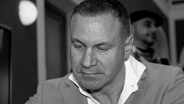 Alin Oprea, mesaj dur la adresa fostei soții, Larisa Uță: „Războiul dintre noi nu se va încheia”