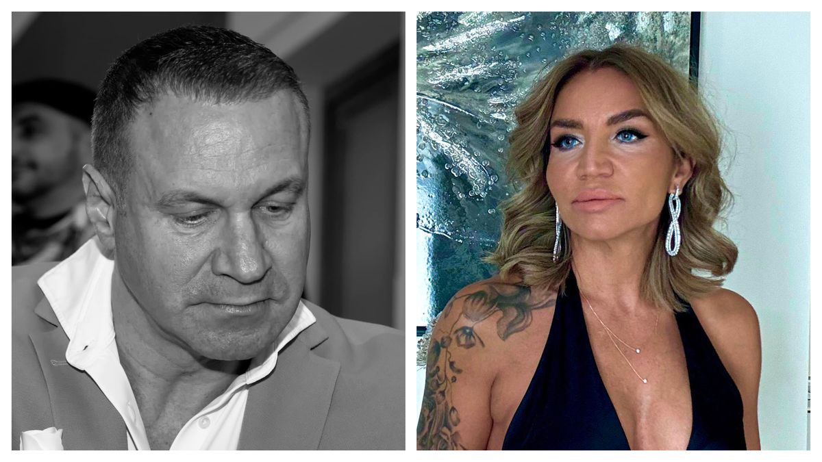 Războiul dintre Alin Oprea și Larisa Uță ia amploare