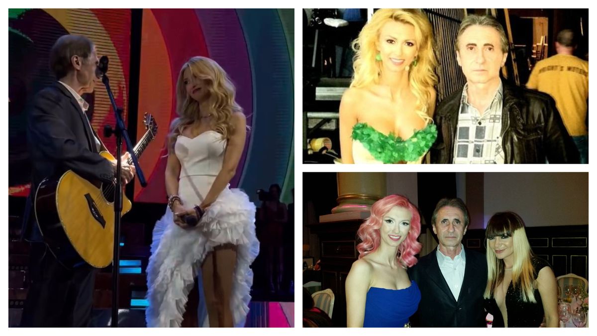 Săndel Bălan, despre împăcare cu fiica sa