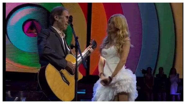 „M-am simțit ca un împărat” Tatăl Andreei Bălan, declarații emoționante după împăcarea cu fiica sa