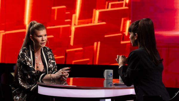 Diana Matei, invitată duminică la "40 de &icirc;ntrebări cu Denise Rifai"